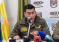 INTENTÓ INGRESAR POR LA PARED PARA MATAR A SU EXPAREJA.