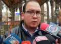 PRESENTAN PROYECTO DE LEY PARA DECLARAR EL AÑO DEL BICENTENARIO DE LA ADHESIÓN DE TARIJA A BOLIVIA Y RECONOCER ESTA FECHA COMO CONMEMORACIÓN OFICIAL DEL GOBIERNO NACIONAL.
