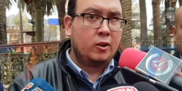PRESENTAN PROYECTO DE LEY PARA DECLARAR EL AÑO DEL BICENTENARIO DE LA ADHESIÓN DE TARIJA A BOLIVIA Y RECONOCER ESTA FECHA COMO CONMEMORACIÓN OFICIAL DEL GOBIERNO NACIONAL.