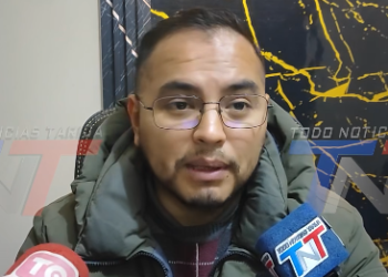 JOVEN DE 17 AÑOS HABRÍA DENUNCIADO FALSAMENTE A SU EXPAREJA POR VIOLACIÓN.