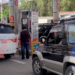 DESABASTECIMIENTO DE GASOLINA SE GENERÓ POR EL FERIADO LARGO Y PORQUE UN VOLUMEN DE COMBUSTIBLE ALMACENADO NO PODÍA SER DESPACHADO SIN CONTAR CON UN ANÁLISIS DE LABORATORIO.