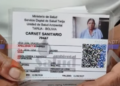 VENDEDORES DE ALIMENTOS YA PUEDEN OBTENER SU CARNET SANITARIO EN EL PROPIO MERCADO, SIN TENER QUE ACUDIR AL SEDES. LA INICIATIVA COMENZÓ EN LA LOMA Y BUSCA EXTENDERSE A OTROS MERCADOS DE TARIJA.
