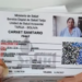 VENDEDORES DE ALIMENTOS YA PUEDEN OBTENER SU CARNET SANITARIO EN EL PROPIO MERCADO, SIN TENER QUE ACUDIR AL SEDES. LA INICIATIVA COMENZÓ EN LA LOMA Y BUSCA EXTENDERSE A OTROS MERCADOS DE TARIJA.