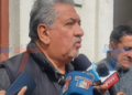 DIPUTADO NACIONAL ADVIERTE SOBRE POSIBLES CONFLICTOS ENTRE LEGISLADORES EN LOS PRÓXIMOS DÍAS, TRAS EL DISCURSO DEL PRESIDENTE, RODRIGO PAZ.