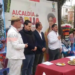 INVITACIÓN A LA FESTIVIDAD DE LA VIRGEN DE CHAGUAYA EN LA COMUNIDAD DE TOLOMOSITA CENTRO ESTE SABADO 15 DE AGOSTO.
