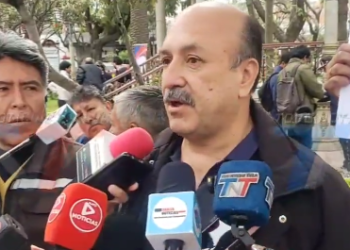 SINDICATO DE TRABAJADORES MUNICIPALES DENUNCIA AL MINISTERIO DE TRABAJO POR RECONOCER A UNA DIRECTIVA PARALELA Y EXIGE QUE SE RETROCEDA EN ESA DECISIÓN.