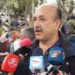 SINDICATO DE TRABAJADORES MUNICIPALES DENUNCIA AL MINISTERIO DE TRABAJO POR RECONOCER A UNA DIRECTIVA PARALELA Y EXIGE QUE SE RETROCEDA EN ESA DECISIÓN.