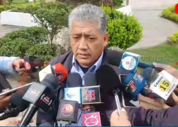 EXGERENTE DE COSAALT DENUNCIA PRESUNTA MANIPULACIÓN EN LA ASAMBLEA DE SOCIOS PARA EVITAR LA REALIZACIÓN DE LAS ELECCIONES DEL NUEVO DIRECTORIO.
