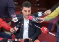 ALCALDE MUNICIPAL, ELECTO PRESIDENTE DE LA FAM, INFORMA SOBRE EL TRABAJO QUE REALIZARÁ JUNTO A LOS ALCALDES DEL PAÍS, PRIORIZANDO EL APOYO Y BENEFICIO DE LA POBLACIÓN.