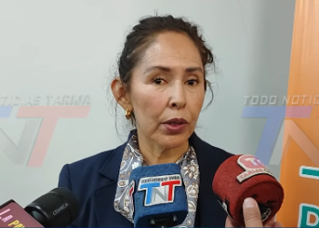 PESE A LA CRISIS ECONÓMICA, GOBERNACIÓN DE TARIJA ASEGURA QUE MANTENDRÁ COMO PRIORIDAD LOS PROGRAMAS SOCIALES Y LA SALUD.