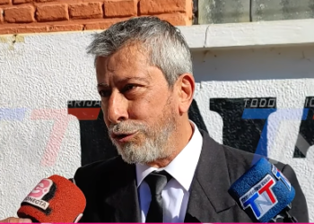 INTRAID CUMPLE 38 AÑOS DE CREACIÓN EN TARIJA Y SEÑALA LA NECESIDAD DE CONTAR CON UNA INFRAESTRUCTURA MÁS AMPLIA PARA RESPONDER A LA DEMANDA.