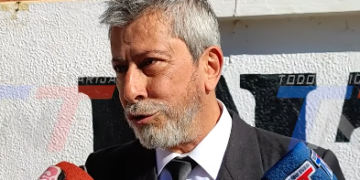 INTRAID CUMPLE 38 AÑOS DE CREACIÓN EN TARIJA Y SEÑALA LA NECESIDAD DE CONTAR CON UNA INFRAESTRUCTURA MÁS AMPLIA PARA RESPONDER A LA DEMANDA.