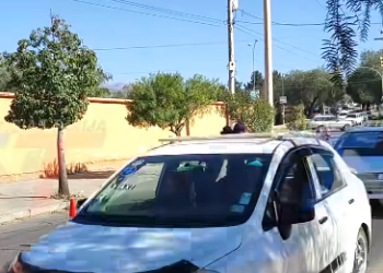 VEHÍCULOS A GAS GENERAN MAYOR CONTAMINACIÓN EN TARIJA