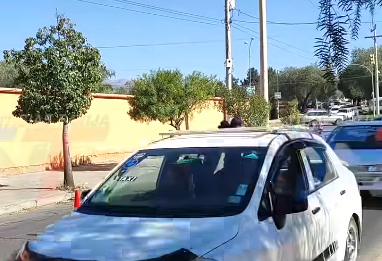 VEHÍCULOS A GAS GENERAN MAYOR CONTAMINACIÓN EN TARIJA