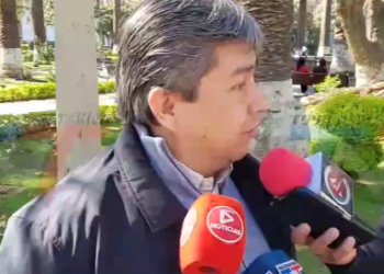 PIDEN LA CONFORMACIÓN DEL CONSEJO DEPARTAMENTAL PARA LA PREVENCIÓN DE DESASTRES NATURALES ANTE LA POSIBLE LLEGADA DEL FENÓMENO DEL SUPER NIÑO. SOLICITAN A LAS AUTORIDADES ACTIVAR ACCIONES DE PREVENCIÓN Y COORDINACIÓN PARA MITIGAR SUS POSIBLES EFECTOS.