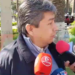 PIDEN LA CONFORMACIÓN DEL CONSEJO DEPARTAMENTAL PARA LA PREVENCIÓN DE DESASTRES NATURALES ANTE LA POSIBLE LLEGADA DEL FENÓMENO DEL SUPER NIÑO. SOLICITAN A LAS AUTORIDADES ACTIVAR ACCIONES DE PREVENCIÓN Y COORDINACIÓN PARA MITIGAR SUS POSIBLES EFECTOS.