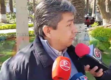 PIDEN LA CONFORMACIÓN DEL CONSEJO DEPARTAMENTAL PARA LA PREVENCIÓN DE DESASTRES NATURALES ANTE LA POSIBLE LLEGADA DEL FENÓMENO DEL SUPER NIÑO. SOLICITAN A LAS AUTORIDADES ACTIVAR ACCIONES DE PREVENCIÓN Y COORDINACIÓN PARA MITIGAR SUS POSIBLES EFECTOS.