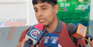 PRODUCTORES DEL INGENIO AZUCARERO DE BERMEJO INFORMAN QUE SE VEN PERJUDICADOS POR LA FALTA DE GASOLINA, LO QUE IMPIDE EL BOMBEO DE AGUA PARA EL RIEGO DE SUS CULTIVOS. PIDEN A LAS AUTORIDADES UNA SOLUCIÓN URGENTE PARA GARANTIZAR EL ABASTECIMIENTO DE COMBUSTIBLE Y EVITAR MAYORES PÉRDIDAS EN LA PRODUCCIÓN.