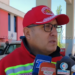 CONDUCTOR PRESUNTAMENTE EBRIO CHOCA SU VEHÍCULO EN LA ZONA LUIS ESPINAL Y RECHAZA SER TRASLADADO A UN HOSPITAL