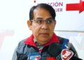 TRAS PERCATARSE DE QUE UNA MADRE EN ESTADO DE EBRIEDAD ESTABA CON SU BEBÉ EN LA AVENIDA CIRCUNVALACIÓN, UN TAXISTA LOS LLEVÓ A LA EPI LOURDES PARA PONERLOS A RESGUARDO.