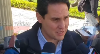 SECRETARIO DE TURISMO DEL MUNICIPIO INFORMA SOBRE LOS RESULTADOS DE LA FERIA DE SANTA ANITA Y LA RECAUDACIÓN GENERADA DURANTE EL EVENTO