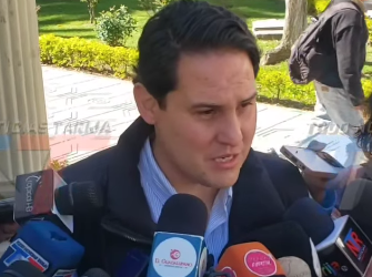SECRETARIO DE TURISMO DEL MUNICIPIO INFORMA SOBRE LOS RESULTADOS DE LA FERIA DE SANTA ANITA Y LA RECAUDACIÓN GENERADA DURANTE EL EVENTO
