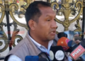 SENASAG REALIZA TRABAJOS DE PREVENCIÓN Y CAPACITACIÓN EN LAS PROVINCIAS SOBRE ENFERMEDADES COMO LA BRUCELOSIS Y LA TUBERCULOSIS.