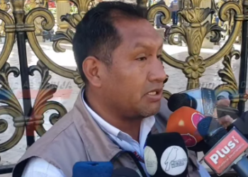 SENASAG REALIZA TRABAJOS DE PREVENCIÓN Y CAPACITACIÓN EN LAS PROVINCIAS SOBRE ENFERMEDADES COMO LA BRUCELOSIS Y LA TUBERCULOSIS.