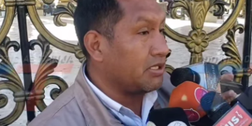 SENASAG REALIZA TRABAJOS DE PREVENCIÓN Y CAPACITACIÓN EN LAS PROVINCIAS SOBRE ENFERMEDADES COMO LA BRUCELOSIS Y LA TUBERCULOSIS.