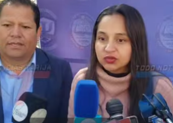 SECRETARÍA DE LA MUJER Y FAMILIA INFORMA QUE, EN ALIANZA CON UNA UNIVERSIDAD Y LA CARRERA DE PSICOLOGÍA, SE REALIZARÁN TALLERES SOBRE SALUD MENTAL.