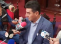 ALCALDE MUNICIPAL SE REFIERE A LA LEY DE INVERSIONES PROPUESTA POR EL GOBIERNO NACIONAL, SEÑALANDO QUE ES MUY NECESARIA PARA IMPULSAR Y MEJORAR LA ECONOMÍA DEL PAÍS.