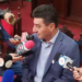 ALCALDE MUNICIPAL SE REFIERE A LA LEY DE INVERSIONES PROPUESTA POR EL GOBIERNO NACIONAL, SEÑALANDO QUE ES MUY NECESARIA PARA IMPULSAR Y MEJORAR LA ECONOMÍA DEL PAÍS.