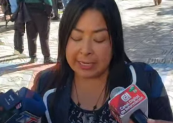 COMUNARIOS DE SAN PEDRO DENUNCIAN LA OBSTACULIZACIÓN DEL ACCESO AL CEMENTERIO DE LA COMUNIDAD POR PARTE DE UNA FAMILIA QUE, PRESUNTAMENTE, PRETENDE APROPIARSE DE ESE SECTOR.