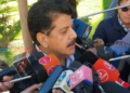 DIRECTOR DE VECTORES DEL SEDES INFORMA SOBRE TRES FALLECID0S POR HANTAVIRUS EN PROVINCIAS Y LAS CAMPAÑAS DE PREVENCIÓN QUE SE LLEVAN A CABO PARA EVITAR NUEVOS CASOS.