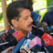 DIRECTOR DE VECTORES DEL SEDES INFORMA SOBRE TRES FALLECID0S POR HANTAVIRUS EN PROVINCIAS Y LAS CAMPAÑAS DE PREVENCIÓN QUE SE LLEVAN A CABO PARA EVITAR NUEVOS CASOS.