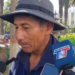 PADRE DE ANA YAQUELIN, DE 19 AÑOS, DENUNCIA LA DESAPARICIÓN DE SU HIJA Y DE SU BEBÉ DE 2 MESES. AFIRMA QUE LLEVAN CUATRO DÍAS DESAPARECIDOS Y QUE LA POLICÍA NO QUISO RECEPCIONAR LA DENUNCIA.