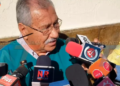 NUEVO DIRECTOR DE LA CAJA PETROLERA INFORMA SOBRE EL TRABAJO QUE REALIZARÁ SU GESTIÓN Y SOLICITA A LAS AUTORIDADES MUNICIPALES PONER EN FUNCIONAMIENTO LOS EQUIPOS ENCAJONADOS EN HOSPITALES.