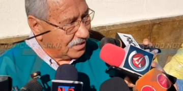 NUEVO DIRECTOR DE LA CAJA PETROLERA INFORMA SOBRE EL TRABAJO QUE REALIZARÁ SU GESTIÓN Y SOLICITA A LAS AUTORIDADES MUNICIPALES PONER EN FUNCIONAMIENTO LOS EQUIPOS ENCAJONADOS EN HOSPITALES.