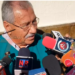 NUEVO DIRECTOR DE LA CAJA PETROLERA INFORMA SOBRE EL TRABAJO QUE REALIZARÁ SU GESTIÓN Y SOLICITA A LAS AUTORIDADES MUNICIPALES PONER EN FUNCIONAMIENTO LOS EQUIPOS ENCAJONADOS EN HOSPITALES.