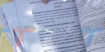 REVELAN QUE ALCALDE YA CONOCÍA ANTES DE SU REELECCIÓN, SOBRE COBROS IRREGULARES DE ITURRI EN MERCADOS.