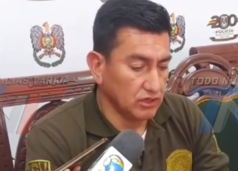 FAMILIA HABRÍA CONTRATADO AL DENUNCIADO PARA REALIZAR TRABAJOS DE ALBAÑILERÍA QUIEN PRESUNTAMENTE ABUS0 SEXUALMENTE DE UNA NIÑA DE 9 AÑOS EN YACUIBA.
