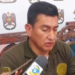 FAMILIA HABRÍA CONTRATADO AL DENUNCIADO PARA REALIZAR TRABAJOS DE ALBAÑILERÍA QUIEN PRESUNTAMENTE ABUS0 SEXUALMENTE DE UNA NIÑA DE 9 AÑOS EN YACUIBA.
