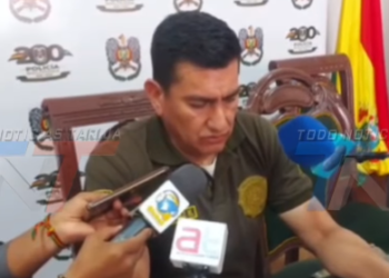 LA MENOR HABÍA SALIDO DE SU DOMICILIO CON DESTINO A SU UNIDAD EDUCATIVA Y NO REGRESÓ. DÍAS DESPUÉS, SU FAMILIA LOGRÓ UBICARLA EN UN ALOJAMIENTO EN INMEDIACIONES DEL BARRIO LOURDES, JUNTO AL DENUNCIADO.