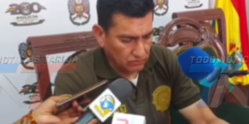 LA MENOR HABÍA SALIDO DE SU DOMICILIO CON DESTINO A SU UNIDAD EDUCATIVA Y NO REGRESÓ. DÍAS DESPUÉS, SU FAMILIA LOGRÓ UBICARLA EN UN ALOJAMIENTO EN INMEDIACIONES DEL BARRIO LOURDES, JUNTO AL DENUNCIADO.