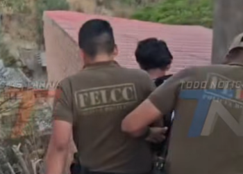 UNA MENOR DE 13 AÑOS QUE HABÍA DESAPARECIDO DE SU HOGAR FUE ENCONTRADA EN EL DOMICILIO DE UN HOMBRE DE 31 AÑOS, A QUIEN HABRÍA CONTACTADO A TRAVÉS DE WHATSAPP. EL MINISTERIO PÚBLICO INFORMÓ QUE EL INVESTIGADO FUE ENVIADO A DETENCIÓN PREVENTIVA MIENTRAS AVANZAN LAS INVESTIGACIONES POR UN PRESUNTO DELIT0 SEXUAL.