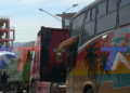DIÉSEL PARA GRANDES CONSUMIDORES TENDRÁ PRECIO INTERNACIONAL Y VARIABLE, CON UN VALOR INICIAL DE BS 18 EL LITRO, MIENTRAS TRANSPORTISTAS Y PARTICULARES MANTIENEN LOS BS 9,80.