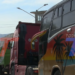 DIÉSEL PARA GRANDES CONSUMIDORES TENDRÁ PRECIO INTERNACIONAL Y VARIABLE, CON UN VALOR INICIAL DE BS 18 EL LITRO, MIENTRAS TRANSPORTISTAS Y PARTICULARES MANTIENEN LOS BS 9,80.