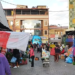 ESTOS SON LOS PRECIOS DE VERDURAS, FRUTAS Y CÁRNICOS EN EL MERCADO CAMPESINO DE TARIJA. EL POLLO SE VENDE A BS 22 EL KILO TRAS HABER LLEGADO HASTA BS 28.