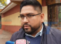 LE HABRIAN DADO DOS OPCIONES, O LE DEVUELVE EL DINERO O LE DAN EL PUESTO EN EL MERCADO», DIRECTOR JURÍDICO DE ALCALDÍA SABÍA EN FEBRERO DE MOVIDAS DE ITURRI