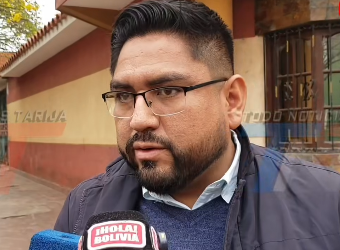 LE HABRIAN DADO DOS OPCIONES, O LE DEVUELVE EL DINERO O LE DAN EL PUESTO EN EL MERCADO», DIRECTOR JURÍDICO DE ALCALDÍA SABÍA EN FEBRERO DE MOVIDAS DE ITURRI